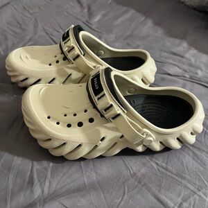 Echo Crocs